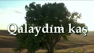 Sədaqət Kərimova - Qalaydım Kaş
