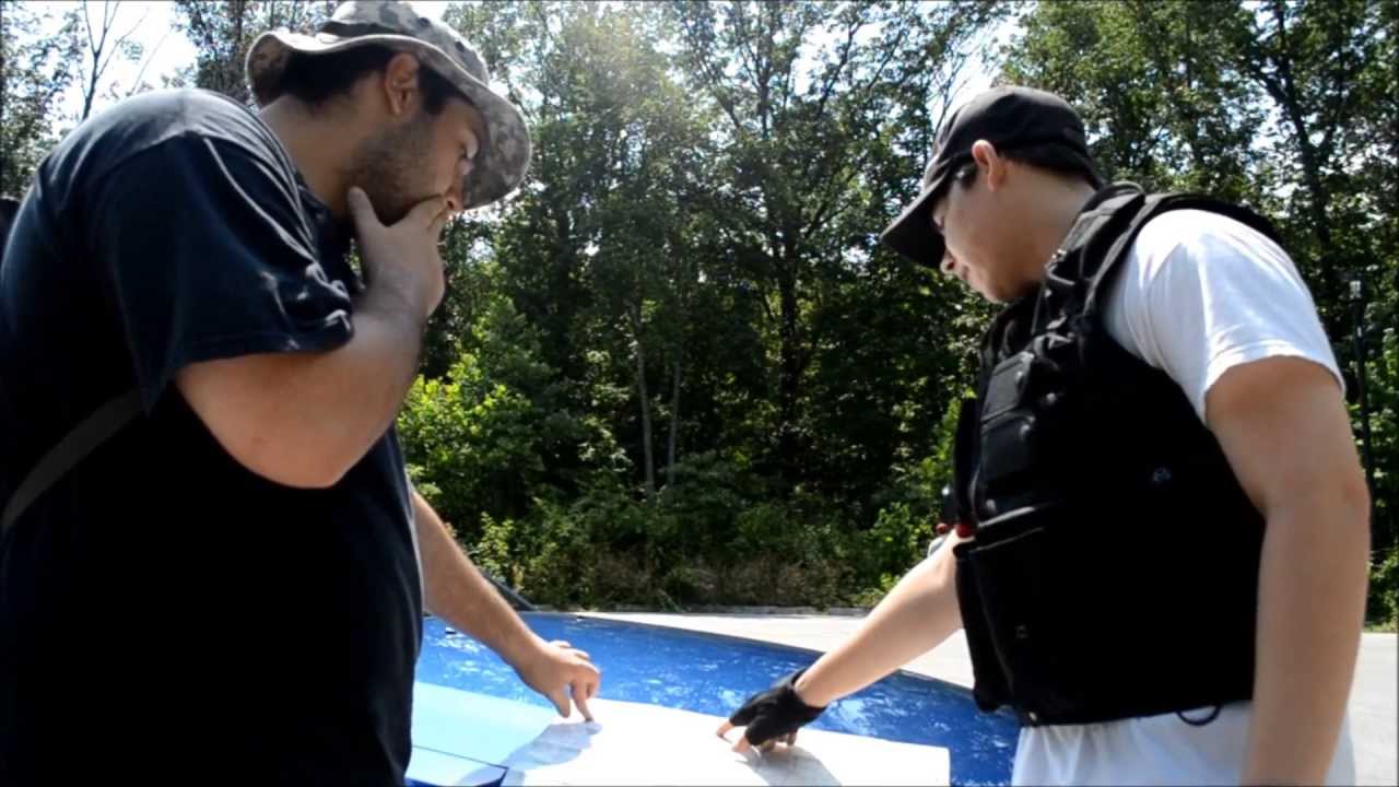 Outbreak: The Post-Apocalyptic Tabletop RPG Source Book