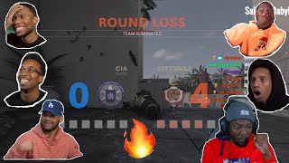 RDCWorld1 INSANE 0-4 Comeback Black Ops Cold War - Most INTENSE Game EVER