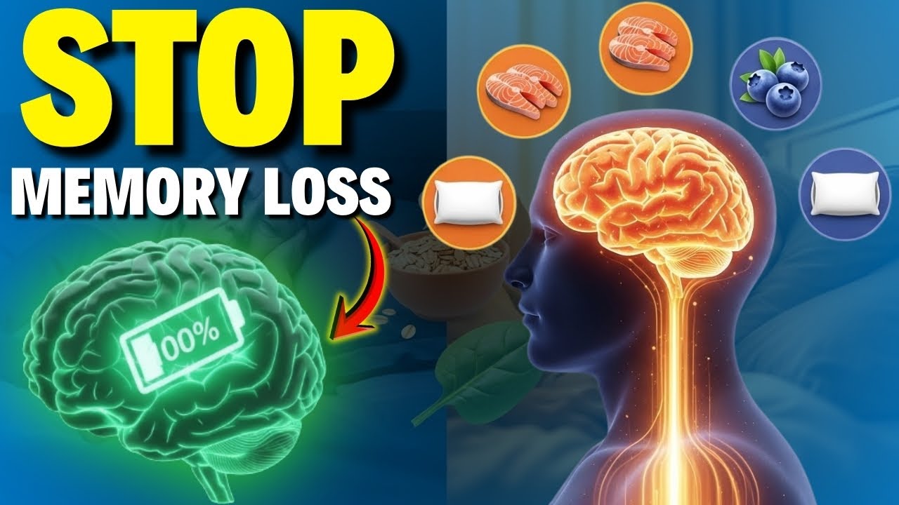 Потеря памяти не должна происходить — вот почему.