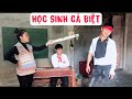 NGÔ THÓC - (Tập 8) HỌC SINH HƯ | HỌC SINH CÁ BIỆT