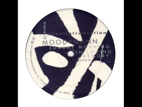 Moodymann - In Loving Memory