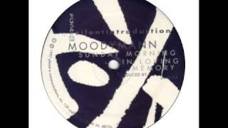 Moodymann - In Loving Memory