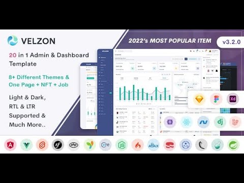 Mastering the Velzon