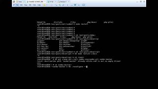 Samba4 Domain Controller