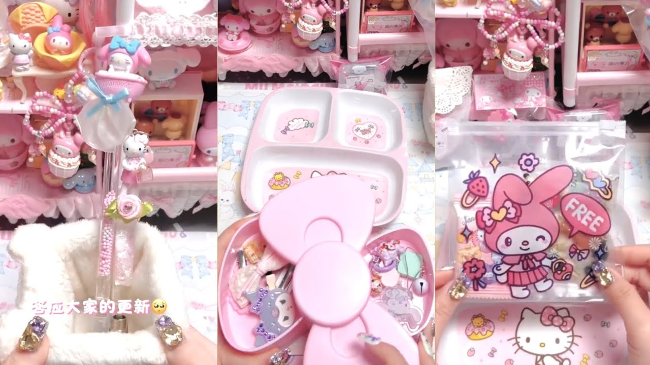  Small Business Order packaging| ASMR Let’s packaging together for her #asmr