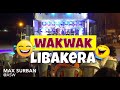 WAKWAK Libakera - Bisaya Song | Max Surban