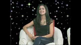 apne sitaray venus tv interview highlights with roma
