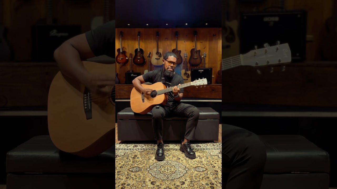 4 Violões Folk de perder o Fôlego 😱 Qual é o Melhor?