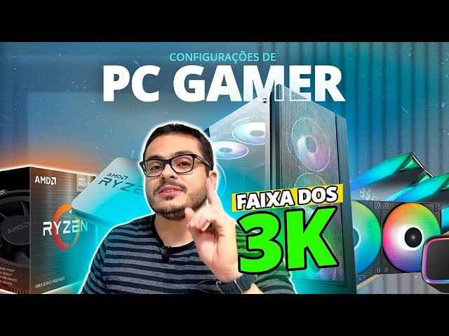 Pc Gamer Você Sabia?