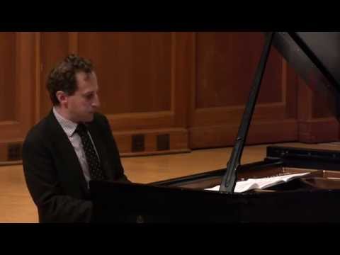 Philip Glass: Satyagraha (from Conclusion Act 3)