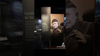 Kansas Tourist Tuesday #6 (2023) - Dwight D. Eisenhower Presidential Library & Museum in Abilene, KS