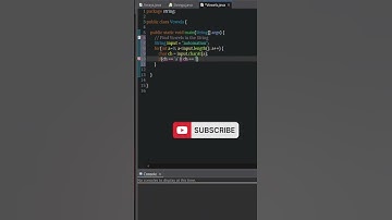 Vowels in String #java #india #technology #youtube #youtubeshorts #india