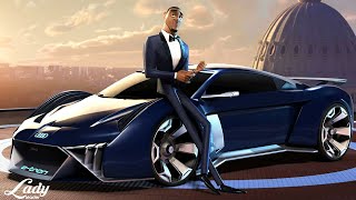 Gabriel Pereira - Forever Dance / Spies in Disguise  (Music Video HD)