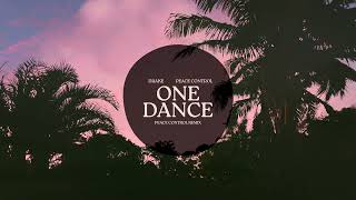 Drake - One Dance (Peace Control Remix) Resimi