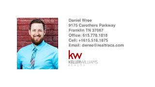 801 Tiny Town Rd Clarksville TN 37042 — Daniel Wree
