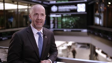 SASB Codifies Standards 7 Nov 2018 Video 3 Jeffrey Hales