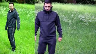 I Finally Found a Tracksuit Online That I'm Happy