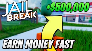Welcome back to roblox fam! these are the fastest ways make money in
jailbreak. learn how fast jailbreak with 5 ways! commen...