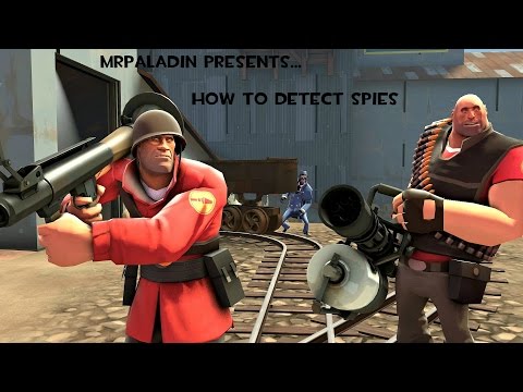 Video: How To Identify A Spy