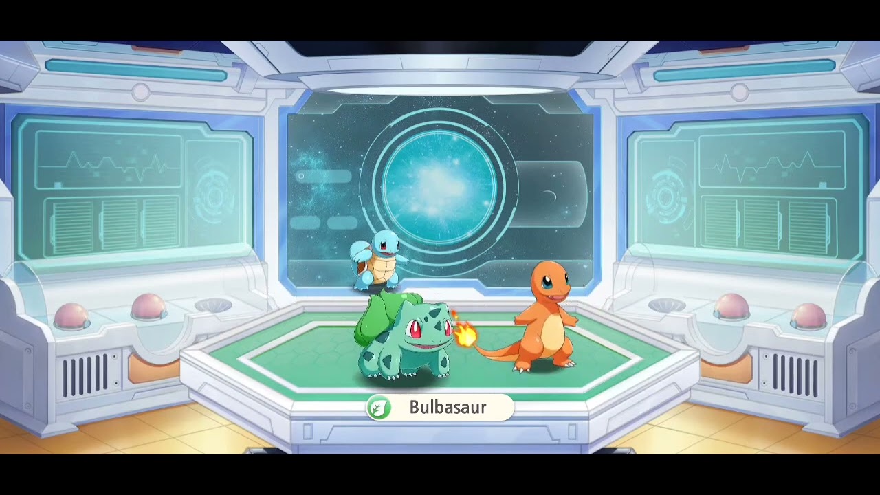 Let's Play - Bootleg Pokemon Games (Pet Impact) Episode 1