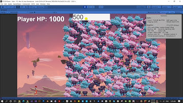 I Made a 2D Sprite Animation System - Unity ECS (Entity Component System)
