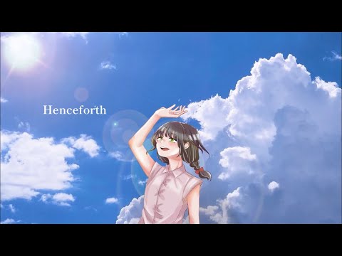 Henceforth/Orangestar【まろみこちゃん。】歌ってみた