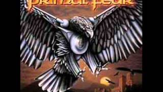 Primal Fear - Final Embrace chords