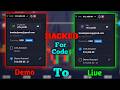 demo to live code quotex | quotex code free dowenload | quotex demo to live
