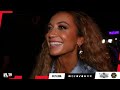 Fury v usyk  kate abdo brutally honest  talks aj v wilder wants to fight katie price in ring