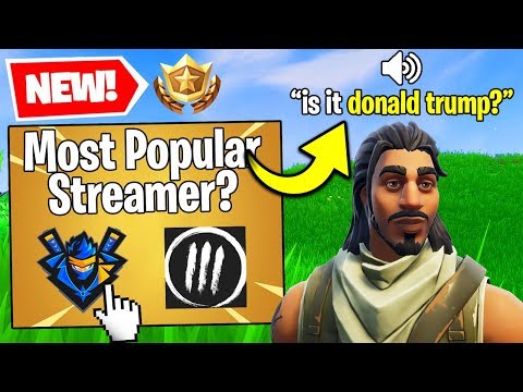 If You Pass My FORTNITE QUIZ, I'll Buy You Season 7 BATTLE PASS