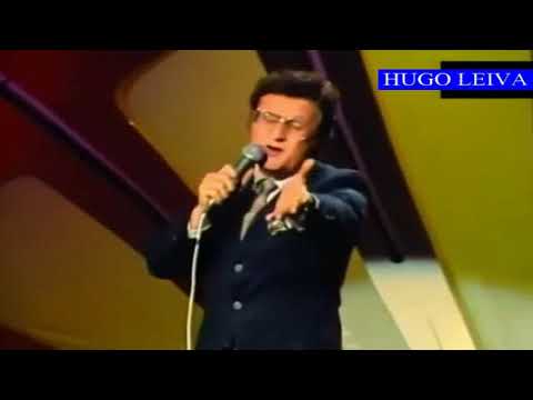 JIMMY FONTANA   Cuanto te amo 1968