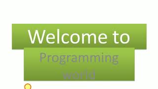 Lecture 4 Data type modifier in C language in Hindi