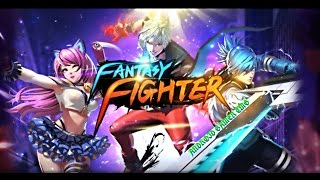 Fantasy Fighter - HD Android Gameplay - Action games - Full HD Video (1080p) screenshot 2