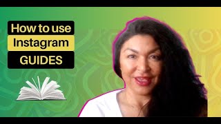 Instagram Guides Tutorial 2021