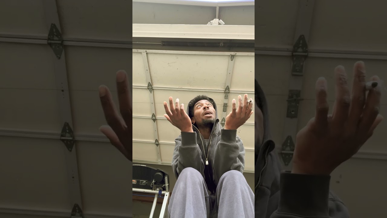 Studio calling my name 