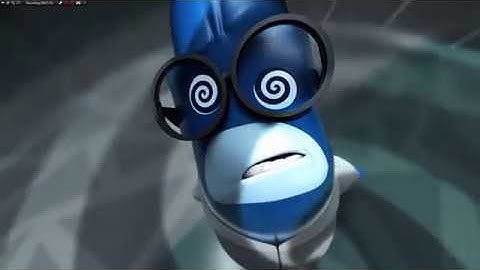 de Blob 2 | Episode 3 - Blanctown