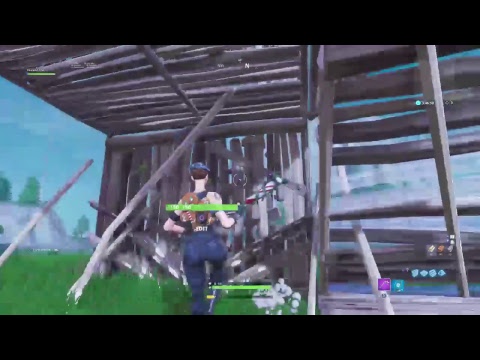 WHite ARZ SOLOS AND DUO LATER WITH KERB