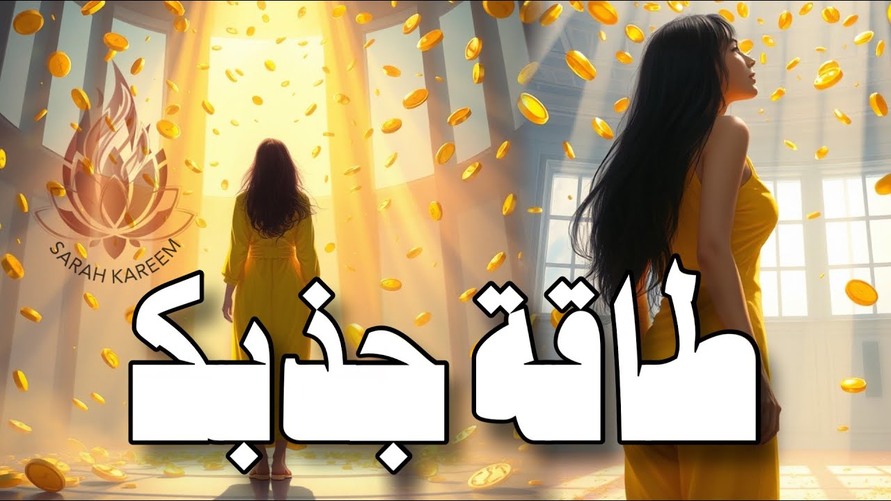 كلما تعمقت في فهم طاقتك وأصبحت أكثر وعيًا بها، زادت قدرتك على خلق مستقبل متناغم مع رغباتك وأهدافك.