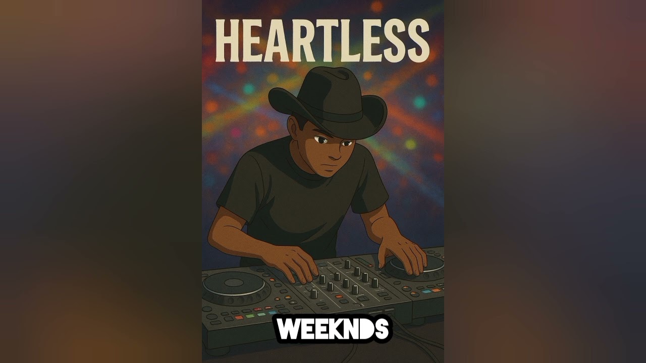 AndroVibe _-_ Heartless