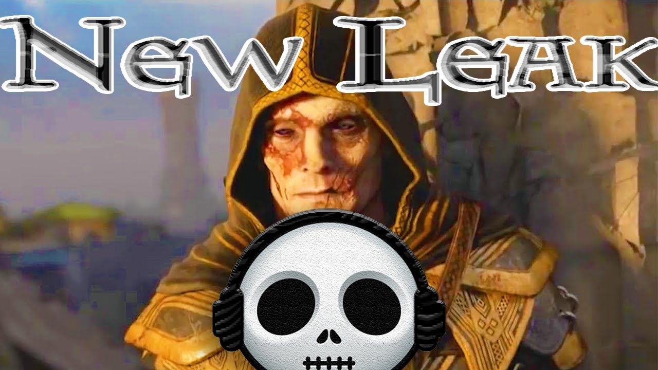 the elder scrolls vi leaks. the elder scrolls vi leaks.