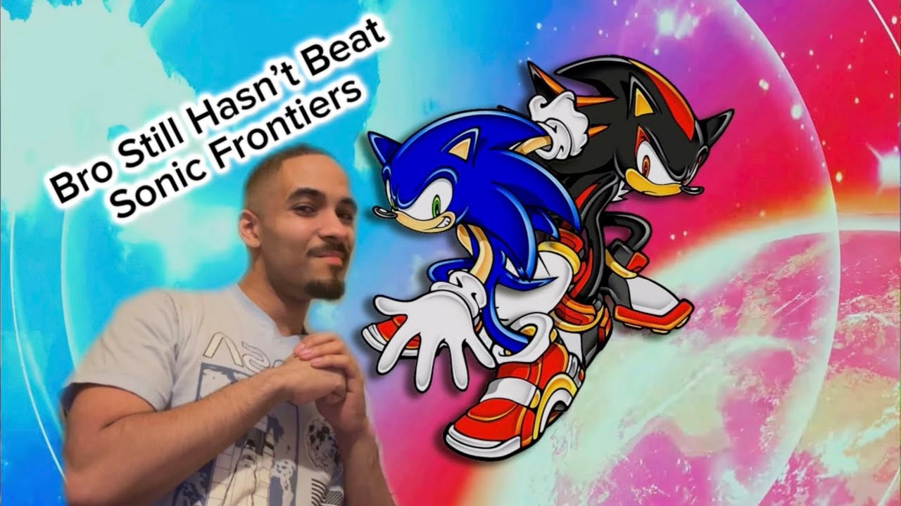 NeielM: Sonic The Hedgehog Skit Compilation Vol.2 - YouTube