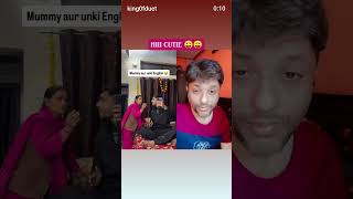 hiii cutie 🥰😊😀😜 #comedy #remix #youtube