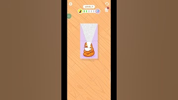 paper fold game | level 7| easy  | #shortsbeta | Best game | top 5 games | easy game | games