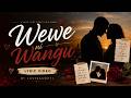 Wewe Ni Wangu Just Basweti Official Lyric Video 