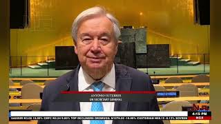 UNGA 81: Will the Assembly Deliver on Global Peace and Prosperity