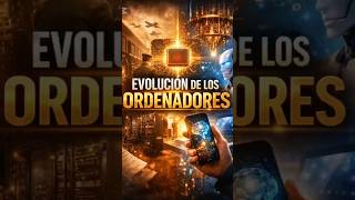 De ENIAC a la Inteligencia Artificial: La épica evolución de los ordenadores