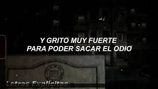 John el esquizofrénico | Calle 13 (Letra) | Letras Explicitas