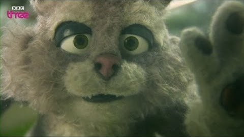 The Well Defended Goldfish - Mongrels - Series 2 Episode 1 - BBC