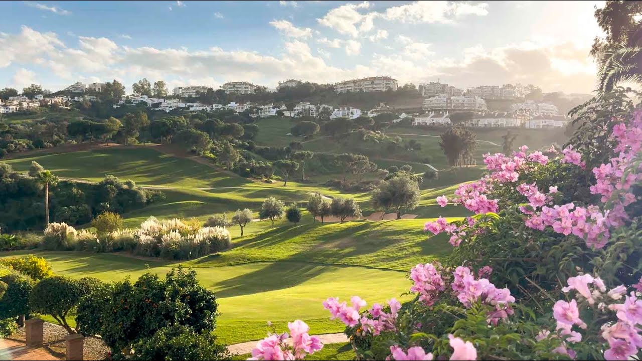 Solana Golf Apartment